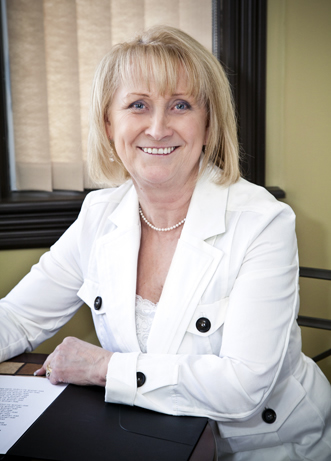 Agatha Corcoran, therapist, Atlantic Couselling Services Inc.PHOTO: Miranda Giovannini